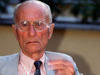 Indro Montanelli